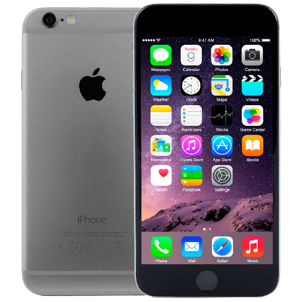 Apple iPhone 6 / 6s