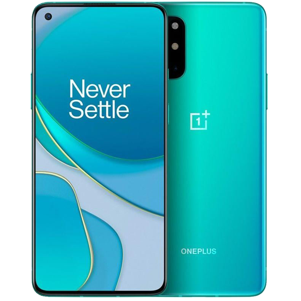 OnePlus 8T