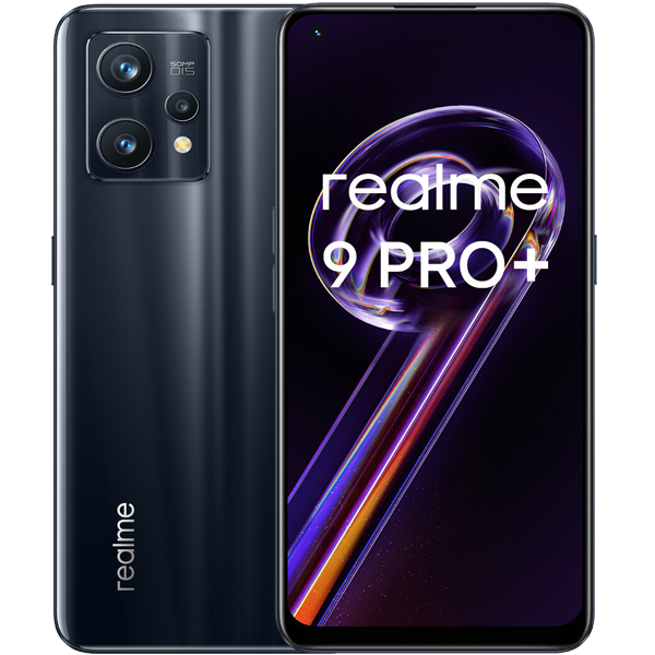 Realme 9 Pro Plus / Realme 9 4G