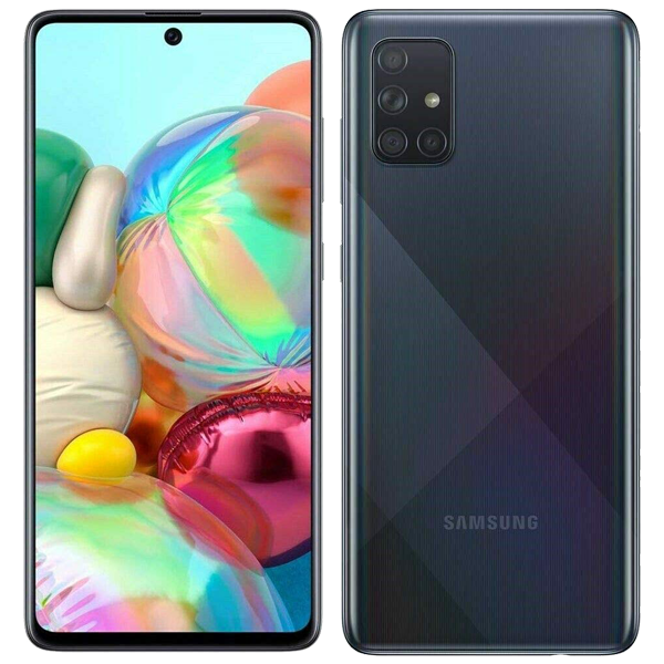 Samsung Galaxy A71