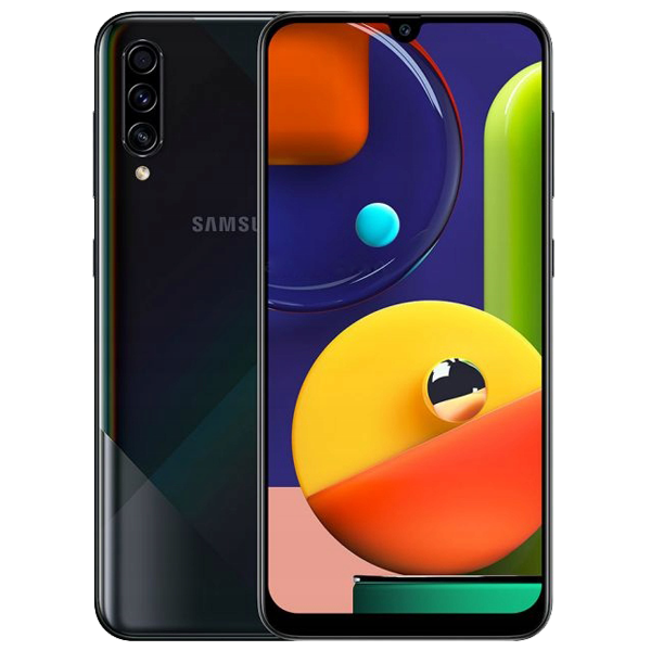 Samsung Galaxy A50 / A50s