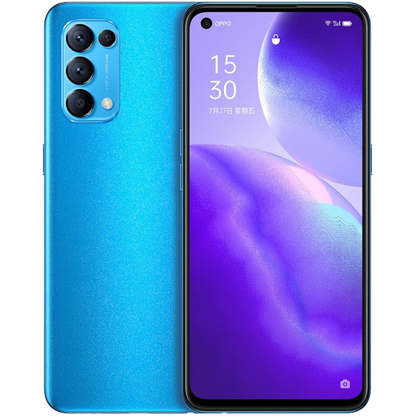 Oppo Reno 5 4G / 5G