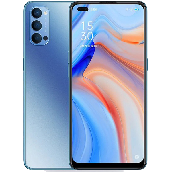 Oppo Reno 4