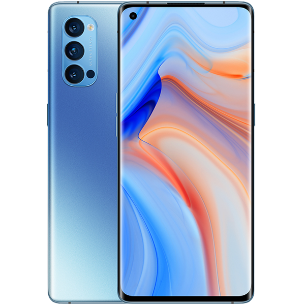 Oppo Reno 4 LITE / F17 Pro / A93