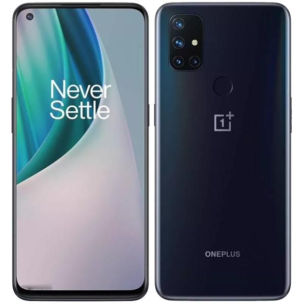 OnePlus Nord N10 5G