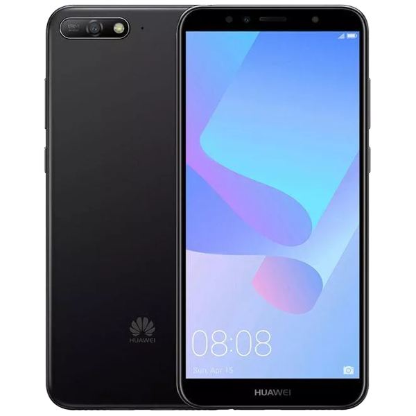 Huawei Y6 (2018)