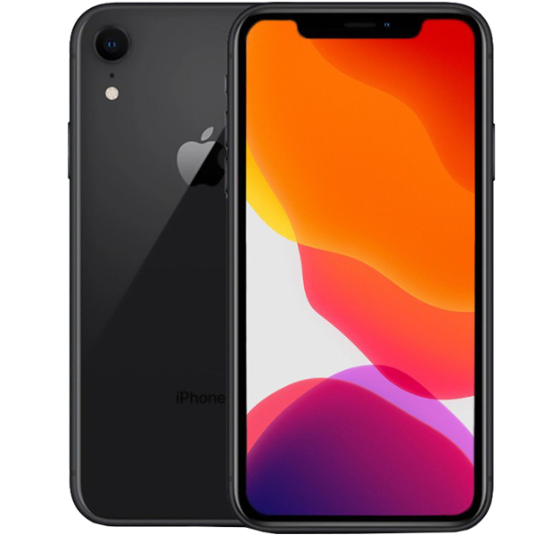 Apple iPhone XR