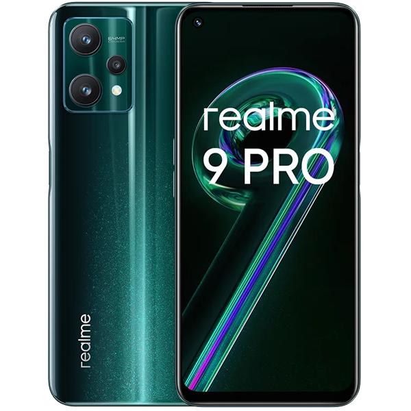 Realme 9 Pro