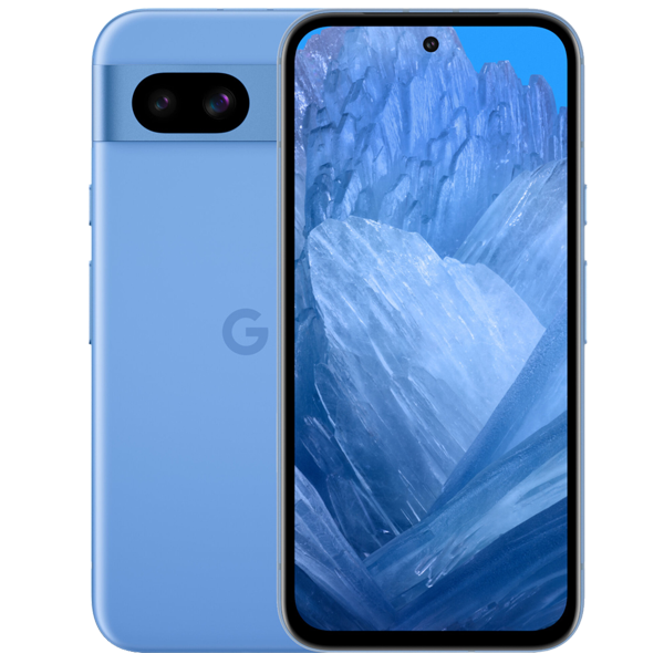 Google Pixel 8A