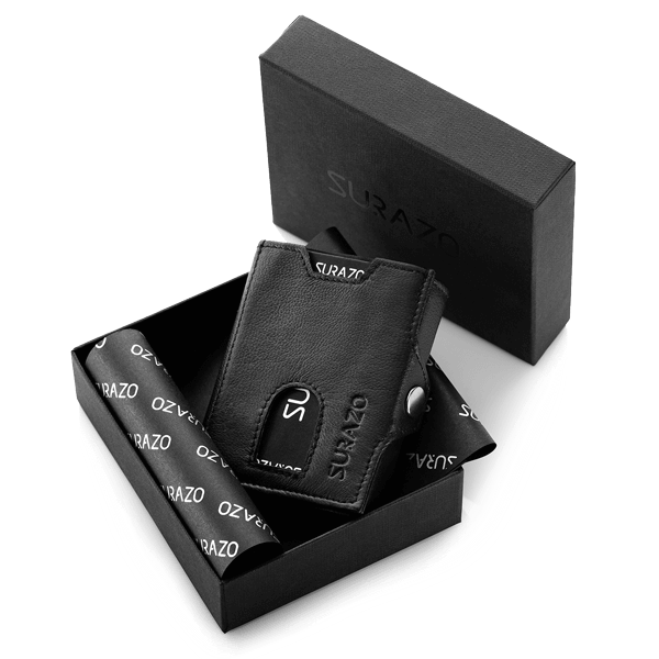 women men's card case card holder card slot leather
