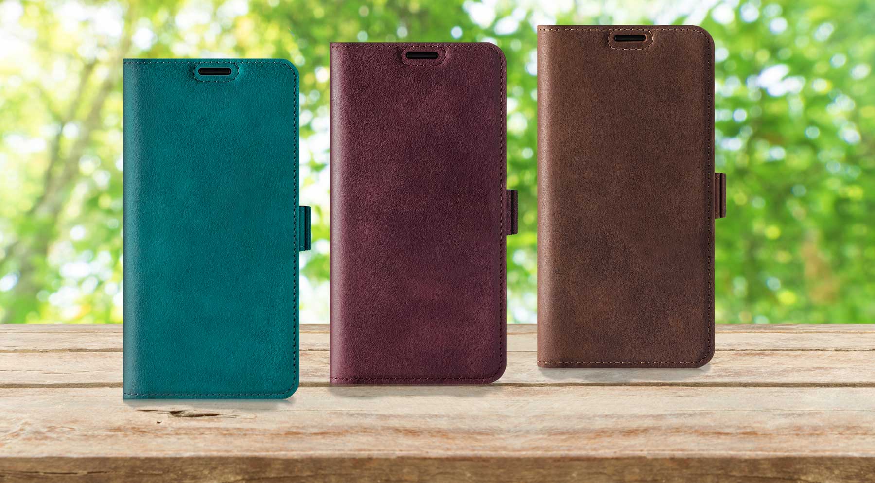 Xiaomi Redmi Note 14 Pro 5G – skórzane etui Surazo dla trwałej ochrony i eleganckiego stylu