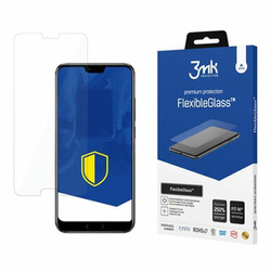 Szkło Hybrydowe 3MK FlexibleGlass OnePlus 7T