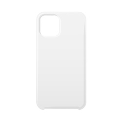 Etui Back Case - TPU Transparentne