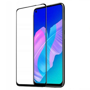 Szkło Hartowane 5D Xiaomi Redmi Note 10