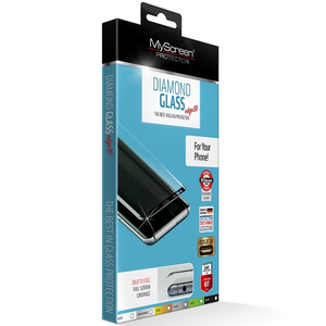 Szkło Hartowane MS Diamond Glass Lite edge Samsung Galaxy A14 5G