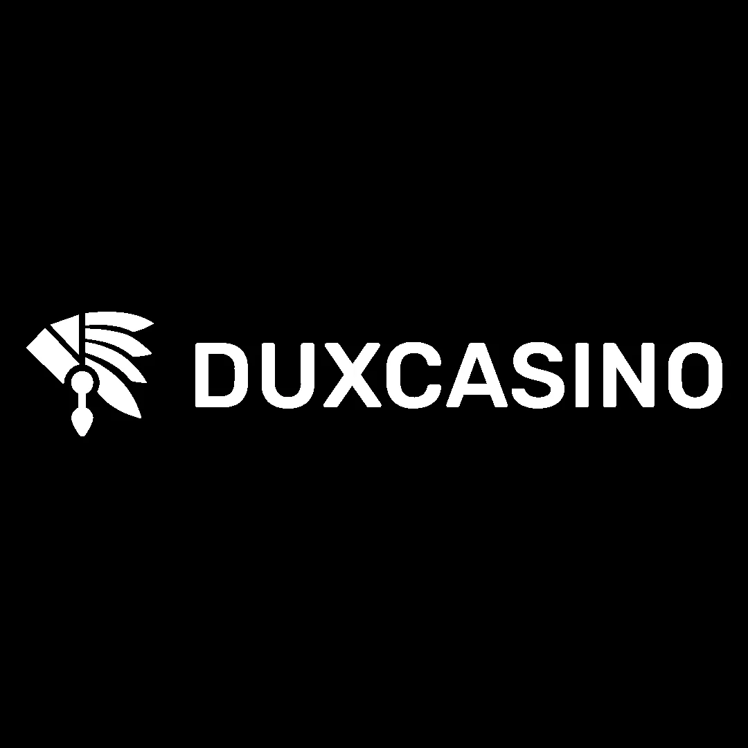 Dux Casino logo