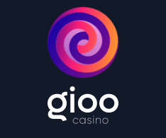 Gioo Casino logo