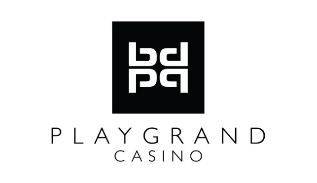 PlayGrand logo