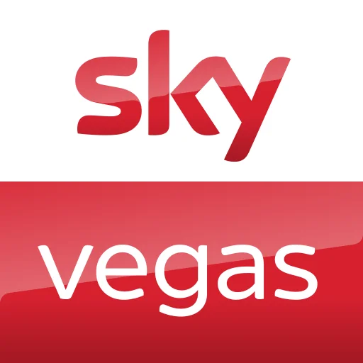 Vegas Sky logo