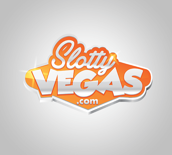 slotty vegas logo