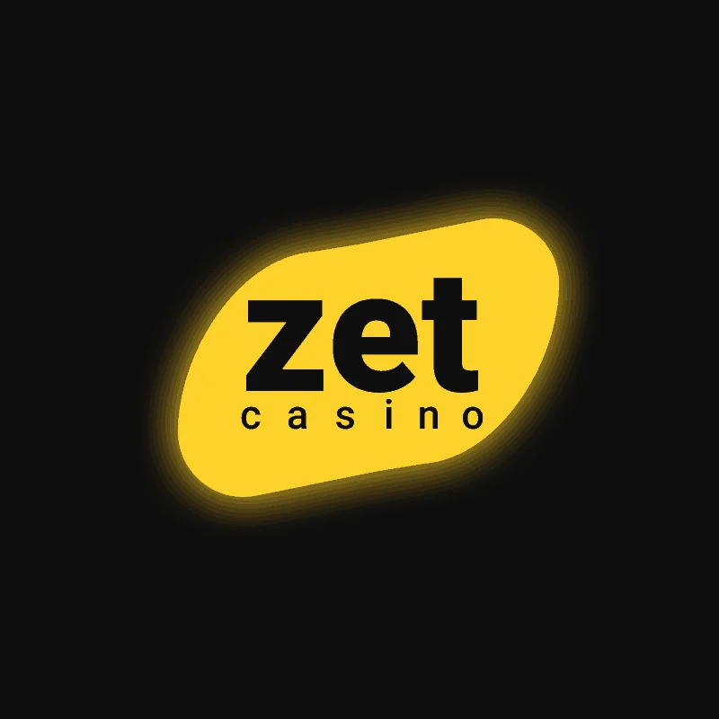 Zet Casino logo